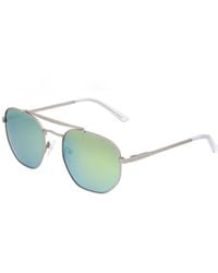 Sixty One - Stockton 54mm Polarized Sunglasses - Lyst