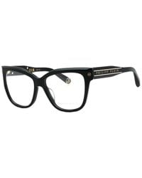 Philipp Plein - Vpp051M 55Mm Optical Frames - Lyst
