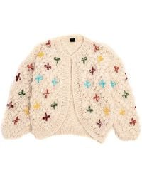 Saachi - Cardigan - Lyst
