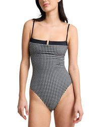 Onia - Melanie One-Piece - Lyst