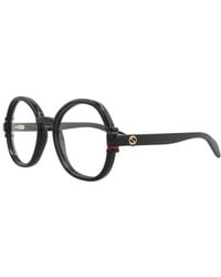 Gucci - 53Mm Optical Frames - Lyst