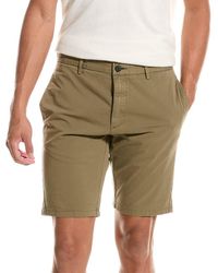 BOSS - Davie Slim Fit Short - Lyst