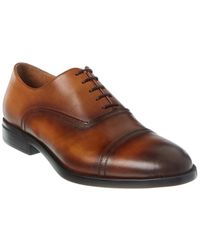 bruno magli italo oxford