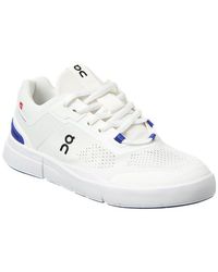 On Shoes - The Roger Spin Sneaker - Lyst