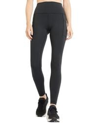 New Balance - Nyc Marathon Nb Sleek High Rise Legging Tight - Lyst