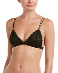Honeydew Intimates - Honeydew Lace Bralette - Lyst