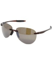 Revo - Re1169 62Mm Polarized Sunglasses - Lyst