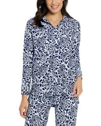 Jude Connally - Hadley Pullover Top - Lyst