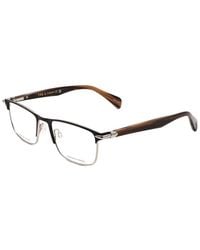 Rag & Bone - 55Mm Optical Frames - Lyst