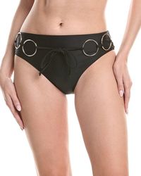 Ramy Brook - Kimber Bikini Bottom - Lyst