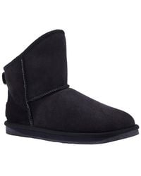 Australia Luxe - Cosy Extra Short Sheepskin Boot - Lyst