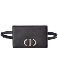 christian dior bag belt