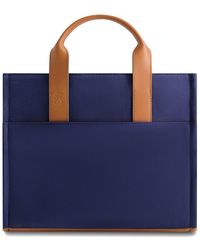 Tommy Bahama - Solid Canvas Tote - Lyst