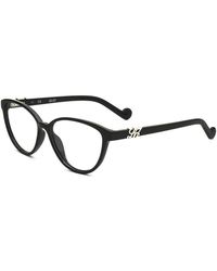 Liu Jo - Lj2618 001 53Mm Optical Frames - Lyst