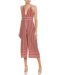 amanda uprichard ramona jumpsuit