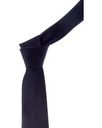 Gucci - Silk Tie - Lyst