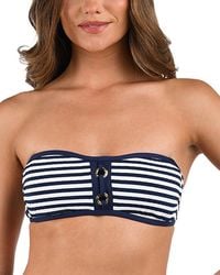 La Blanca - Swim Top - Lyst