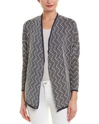 nic and zoe desire cardigan