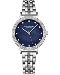 Stuhrling - Stuhrling Original Symphony Watch - Lyst