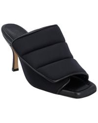 Gia Borghini - Couture Leather Sandal - Lyst
