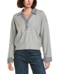 Nanette Lepore - Cardigan - Lyst