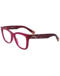 Missoni - 53Mm Optical Frames - Lyst