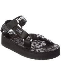 Palm Angels - X Suicoke Depa Sandal - Lyst