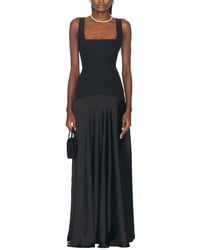 Adele Berto - Maxi Dress - Lyst