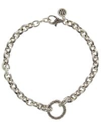 John Hardy - Chain Link Bracelet - Lyst