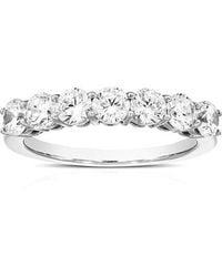 Amairah - 14K 1.25 Ct. Tw. Lab-Grown Diamond Ring - Lyst
