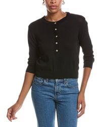 Estellina - Knit Top - Lyst