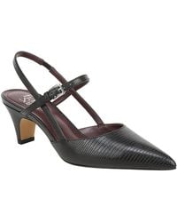 Franco Sarto - Mattea Slingback Pump - Lyst