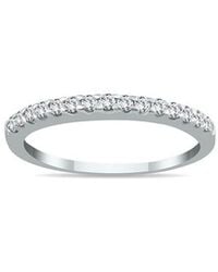 True Diamond - 14K 0.30 Ct. Tw. Diamond Ring - Lyst