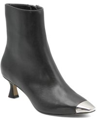 Adrienne Vittadini - Geneva Bootie - Lyst
