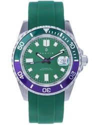 Nautis - Interceptor Watch - Lyst