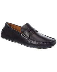 Allen Edmonds - Lewis Leather Driver - Lyst
