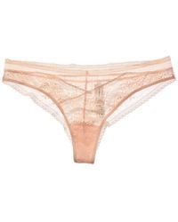 Passionata - Maddie Lace Tanga - Lyst