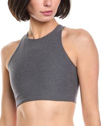 Beyond Yoga - Spacedye Refocus Bra - Lyst