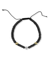Meira T - Adjustable Macrame Bracelet - Lyst