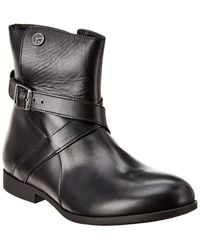 birkenstock collins camel