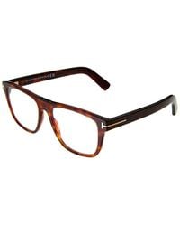 Tom Ford - 5902-B 54Mm Optical Frames - Lyst
