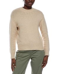 Vince - Boucle Sweater - Lyst