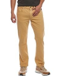 7 For All Mankind - Sandcastle Slimmy Jean - Lyst