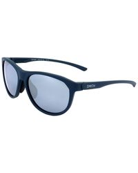 Smith - Uproar 56Mm Sunglasses - Lyst