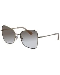 Swarovski - Sk7008 57Mm Sunglasses - Lyst