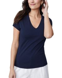 J.McLaughlin - Terrine Top - Lyst