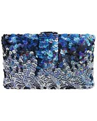Simitri - Stormy Clutch - Lyst