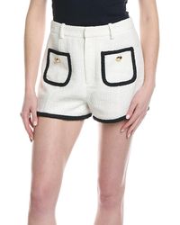 Cinq À Sept - Auden Short - Lyst