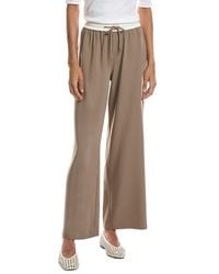 Bernardo - Pull On Slim Trouser - Lyst