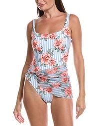 Hutch - Cyndi One-Piece - Lyst